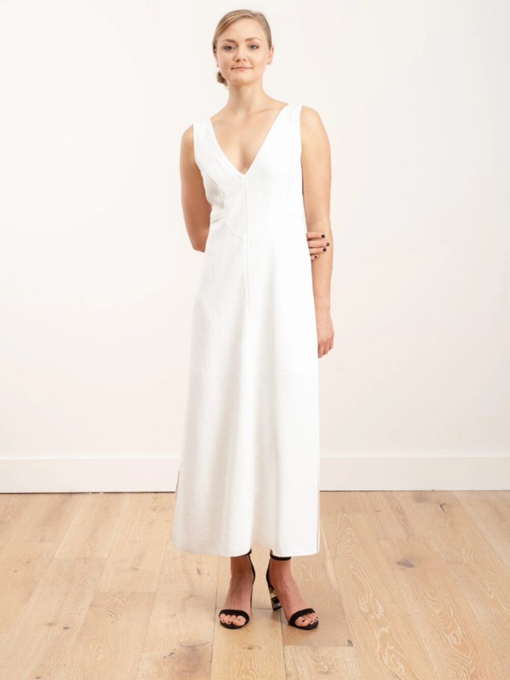 Rachel Comey Agate Dress